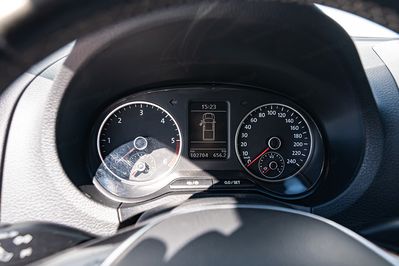 Volkswagen Amarok Ultimate AT8 4x4