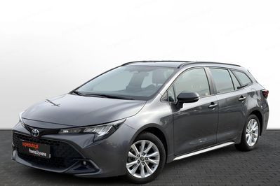Toyota Corolla 1.8 Hybrid Comfort