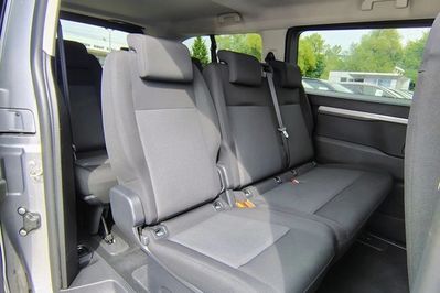 Citroen SpaceTourer BlueHDi XL Plus EAT8