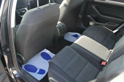 Volkswagen Passat TDI Business DSG