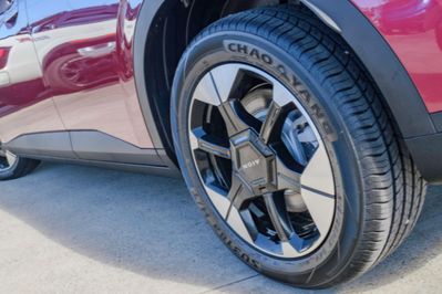 Gac AION UT EV Luxury