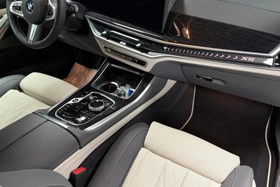 BMW X5 xDrive40d M Sport