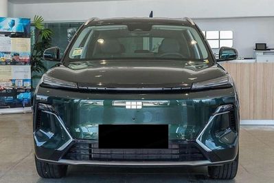 Geely Starray EM-i 1.5 PHEV Pro