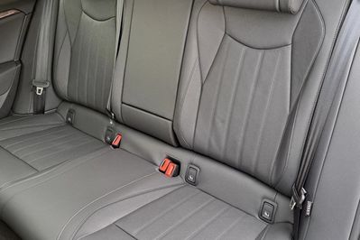 Skoda Superb L&K 2.0 TSI DSG