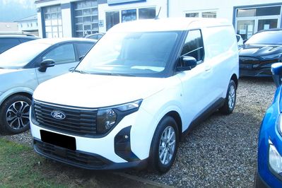 Ford Transit Courier Limited A7