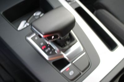 Audi Q5 35 TDI mHEV S tronic