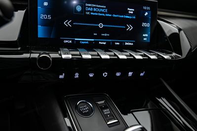 Peugeot 508 1.5 BlueHDi Allure Pack S&S EAT8