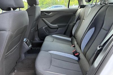 Skoda Scala 1.0 TSI Selection