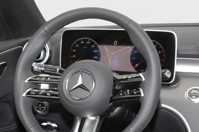 Mercedes CLE 200 4-Matic AMG Line