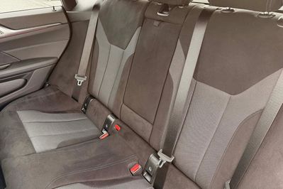 BMW Seria 4 430i xDrive M Sport aut