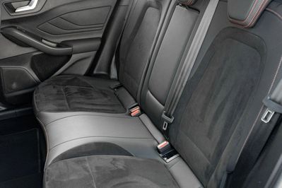 Ford Focus 2.3 EcoBoost ST X