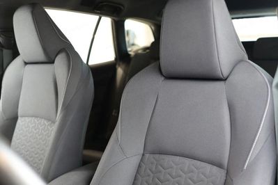Toyota Corolla 1.8 Hybrid Comfort