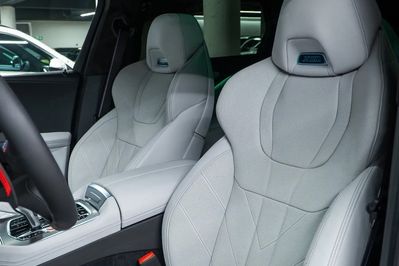BMW XM 50e