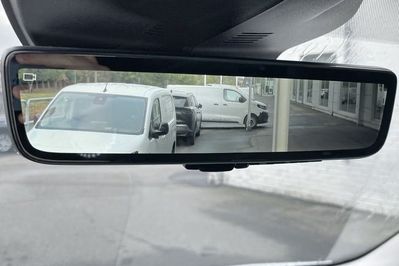 Peugeot Expert XL L2H1 EAT8