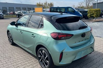 Opel Corsa Yes S&S 1.2 Turbo