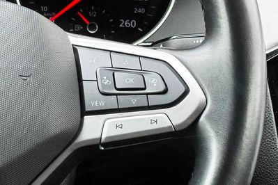 Volkswagen Passat TSI Elegance DSG