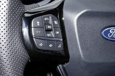 Ford Puma ST-Line X PowerShift mHEV  1.0 EcoBoost