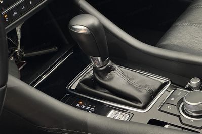 Mazda 6 2.0 SkyJoy aut