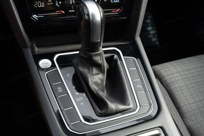 Volkswagen Passat 2.0 TDI DSG