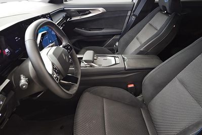 Renault Espace 1.2 E-Tech Full Hybrid 200 esprit Alpine MMT 5os