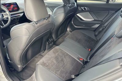 BMW Seria 1 120 M Sport