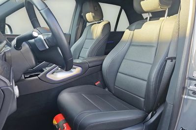 Mercedes GLE 300 d 4MATIC