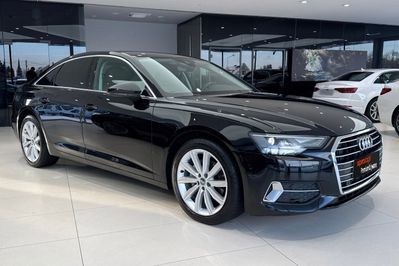 Audi A6 40 TDI Sport