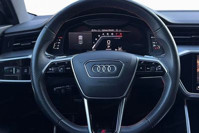 Audi A7 45 TFSI mHEV quattro S tronic