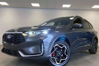 Ford Kuga ST-Line X  2.5 FHEV