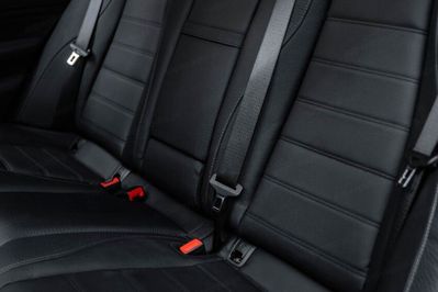 Mercedes GLE Coupe 300 d 4-Matic AMG Line