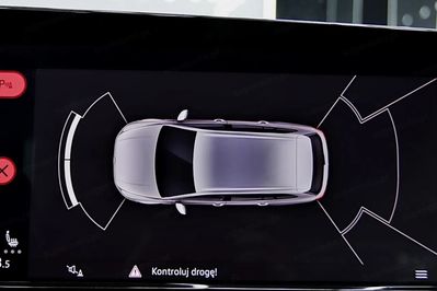 Volkswagen Golf VIII 2.0 TDI Life