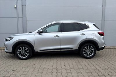 MG HS 1.5 T-GDI Excite DCT
