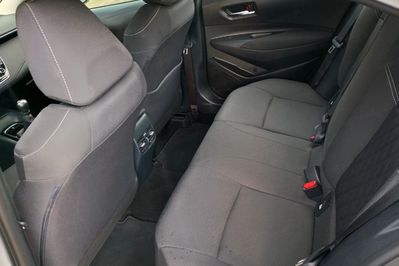 Toyota Corolla 1.5 Comfort