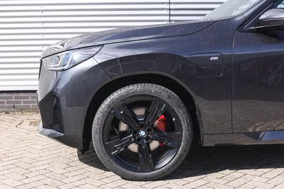 BMW X3 xDrive30e M Sport