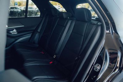 Mercedes GLE 300 d mHEV 4-Matic