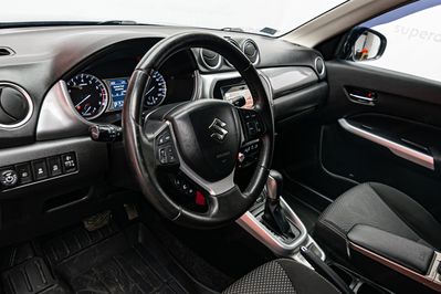 Suzuki Vitara 1.6 Comfort  2WD