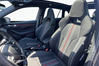 Skoda Scala 1.0 TSI Monte Carlo DSG