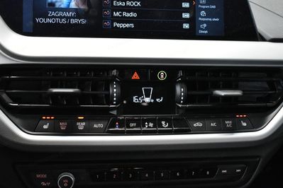 BMW Seria 1 118i