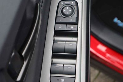 Toyota bZ4X Style EV