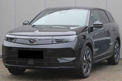 Opel Grandland X GS 1.2 Turbo