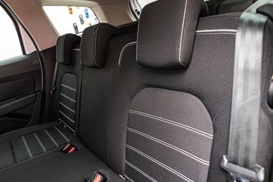 Dacia Duster 1.3 TCe Prestige 4WD