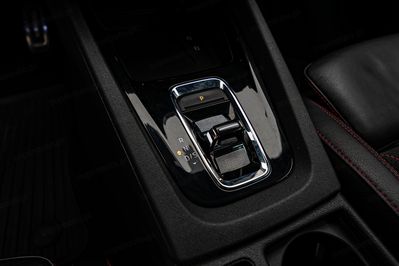 Skoda Octavia 2.0 TSI RS DSG