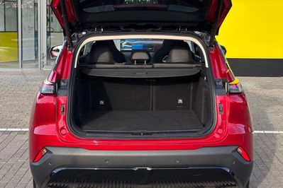 Baic Beijing 5 Beijing 1.5T Luxury Dct