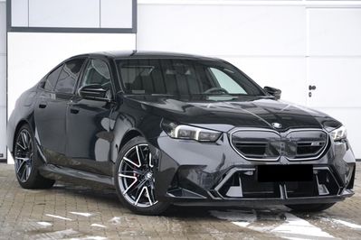 BMW Seria 5 M5