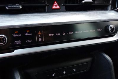 Kia Sportage 1.6 T-GDI 2WD Edition 7