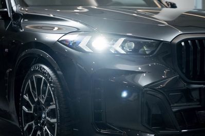 BMW X5 xDrive40d M Sport