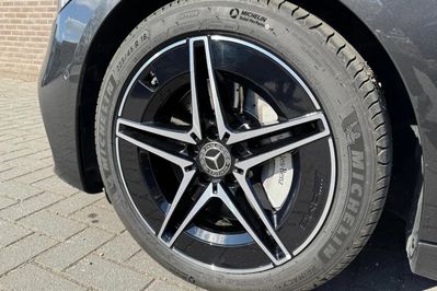 Mercedes Klasa C 300 de 4-Matic AMG Estate