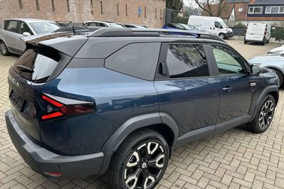 Dacia Bigster Journey LPG 1.2 mHEV