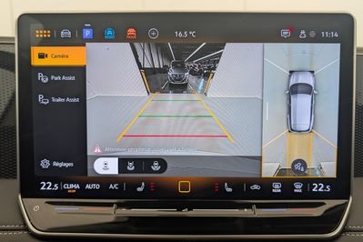 Volkswagen Tiguan LIFE PLUS 2.0 TDI DSG7