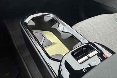 Volvo EX30 Single Motor Long Range Ultra